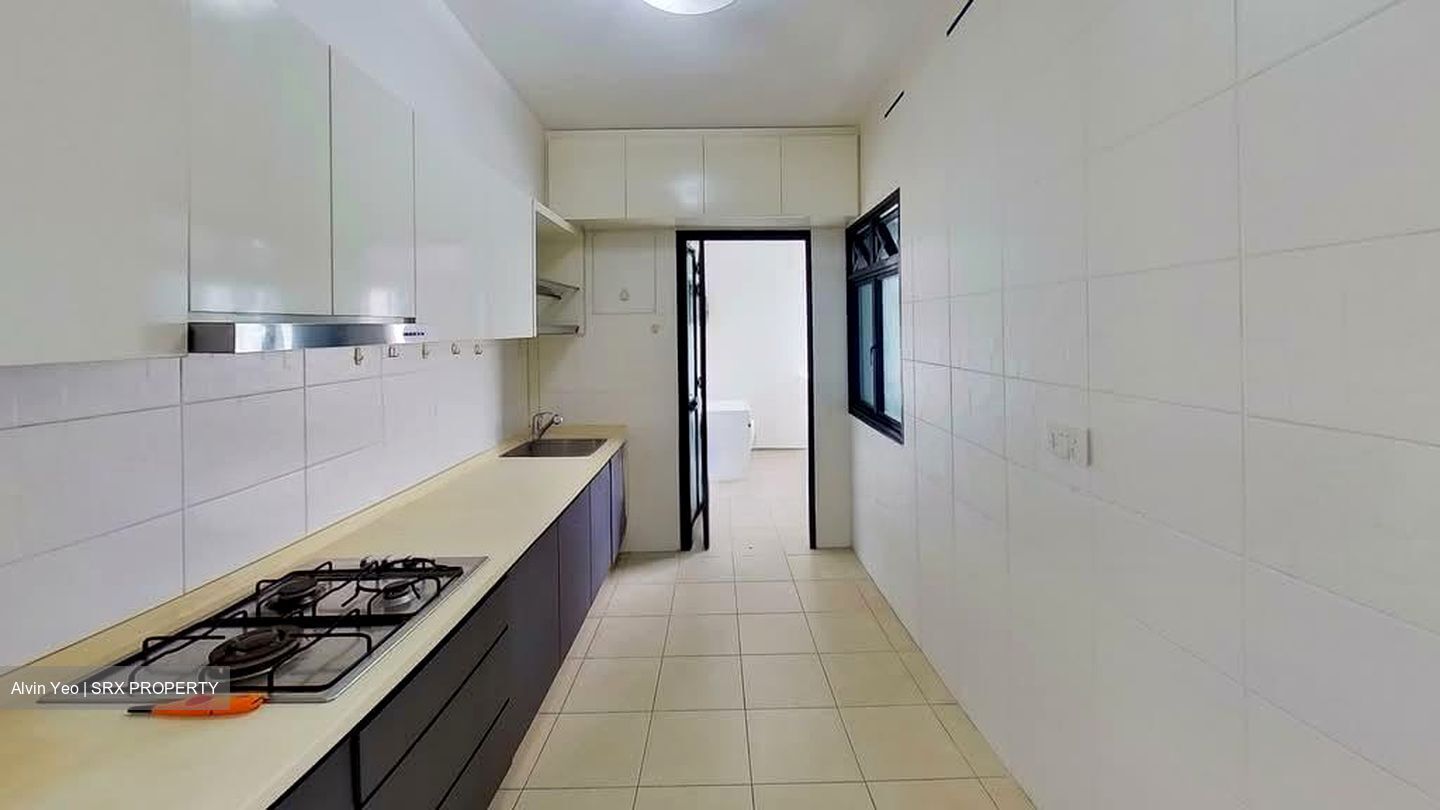 Blk 441B Clementi Towers (Clementi), HDB 4 Rooms #561599501
